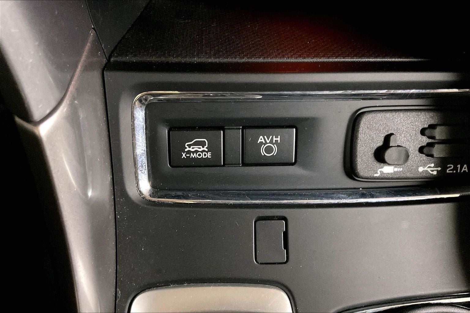 2021 Subaru Ascent Premium