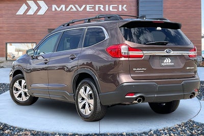2021 Subaru Ascent Premium