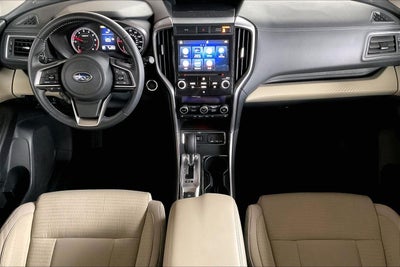 2021 Subaru Ascent Premium