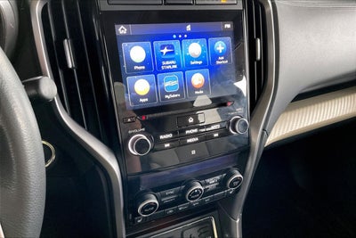 2021 Subaru Ascent Premium