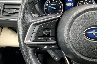 2021 Subaru Ascent Limited