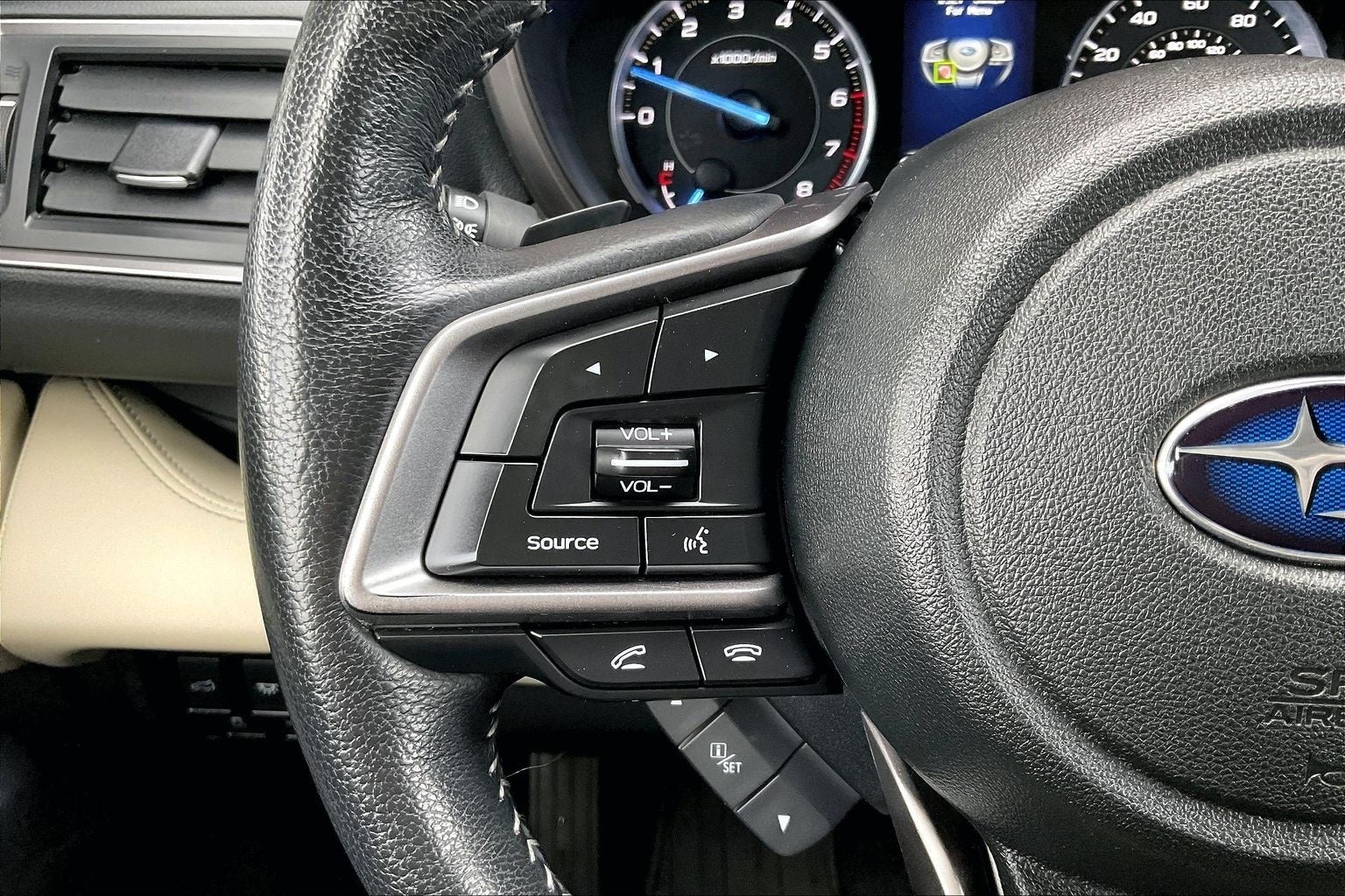 2021 Subaru Ascent Limited