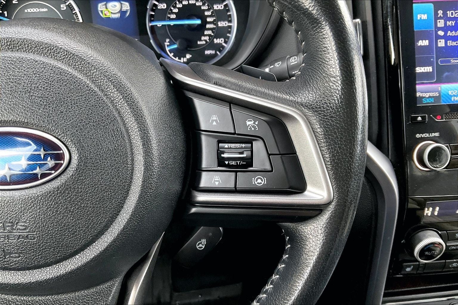 2021 Subaru Ascent Limited