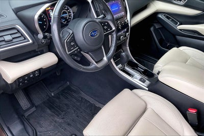 2021 Subaru Ascent Limited