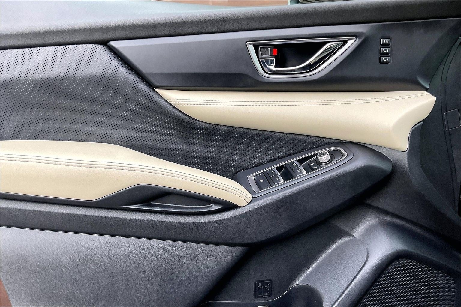 2021 Subaru Ascent Limited