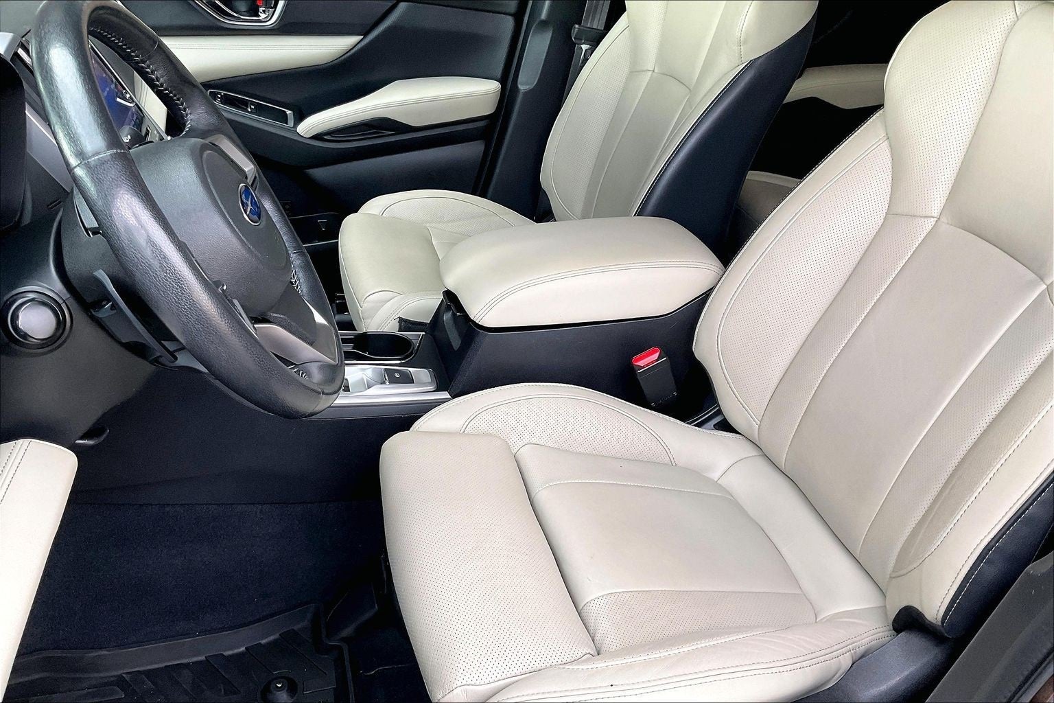 2021 Subaru Ascent Limited