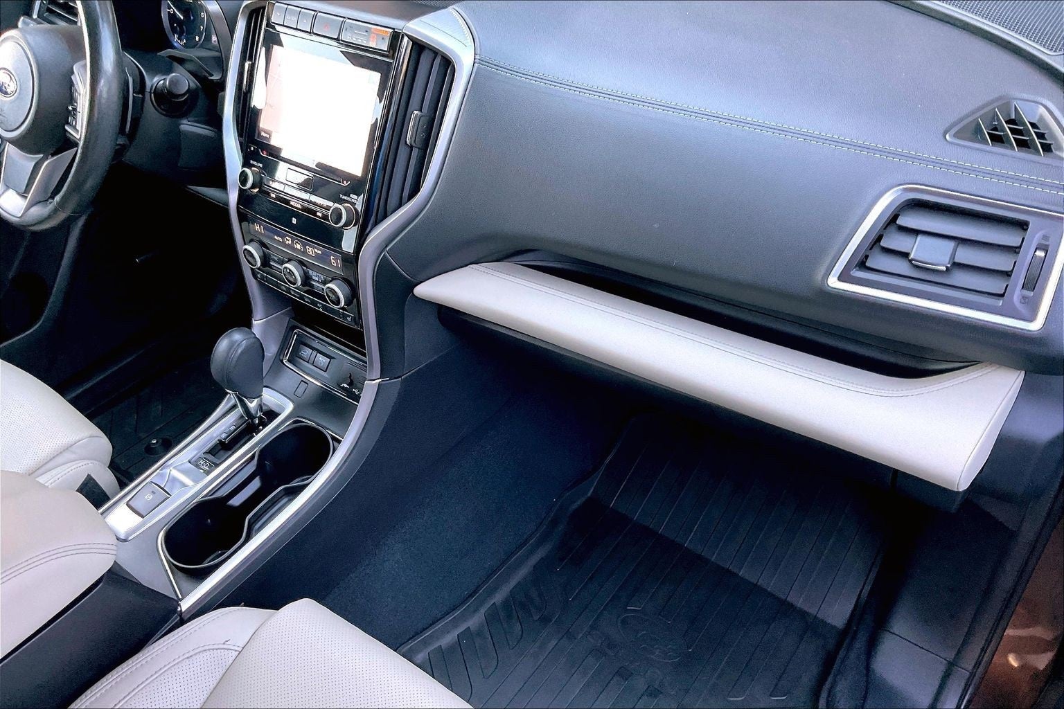 2021 Subaru Ascent Limited