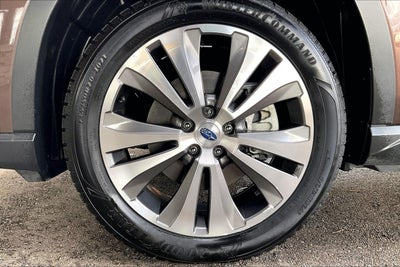 2021 Subaru Ascent Limited