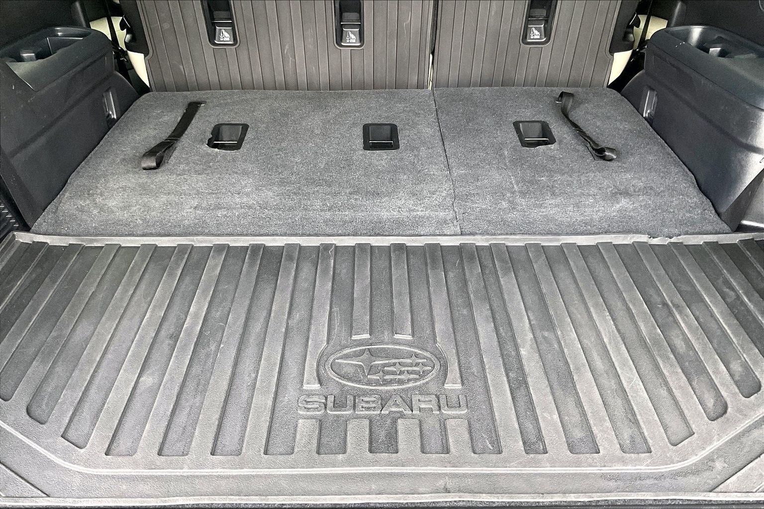 2021 Subaru Ascent Limited