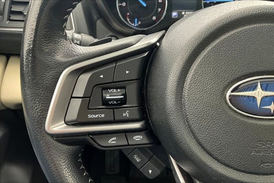 2022 Subaru Ascent Limited