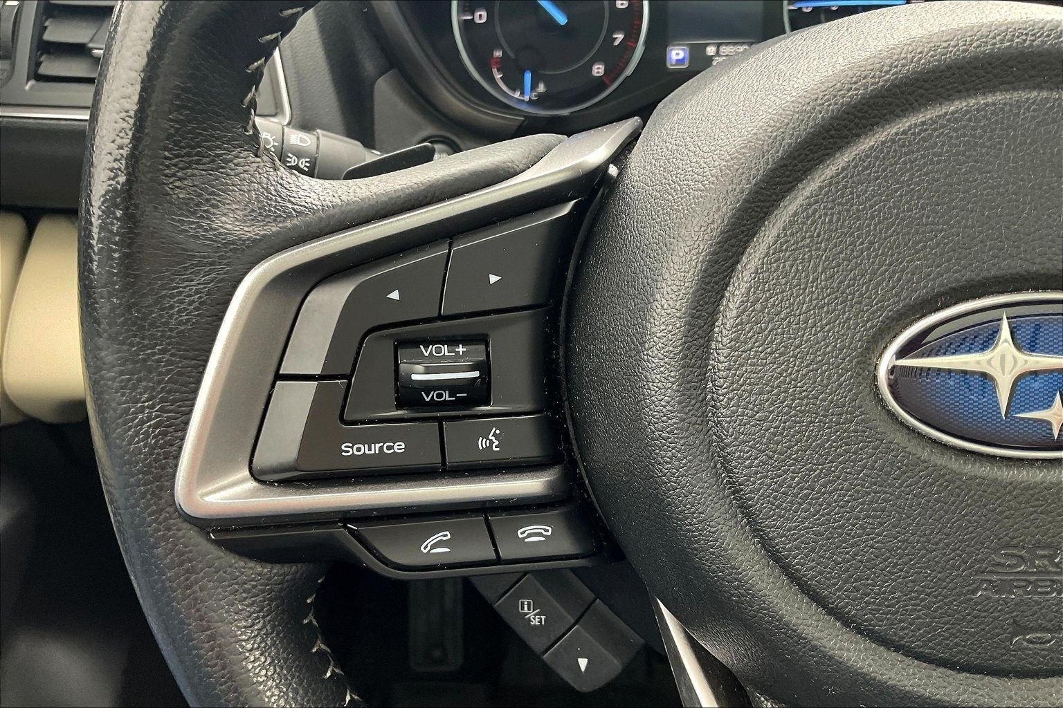 2022 Subaru Ascent Limited