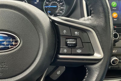 2022 Subaru Ascent Limited