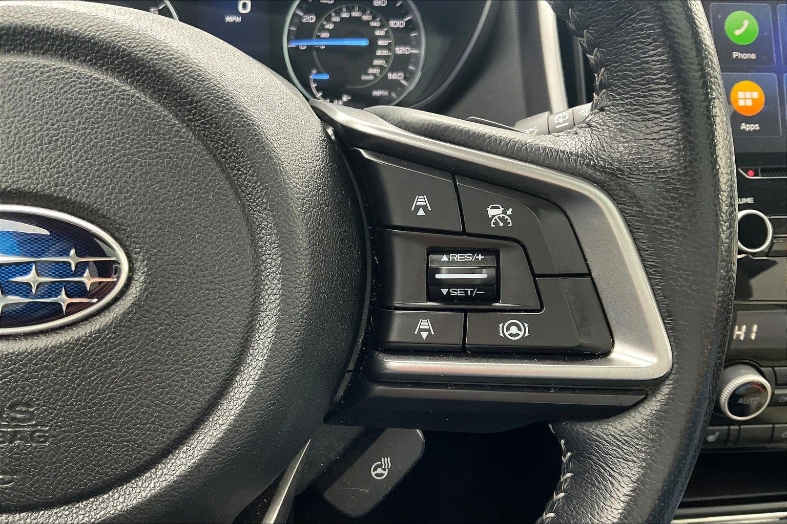 2022 Subaru Ascent Limited