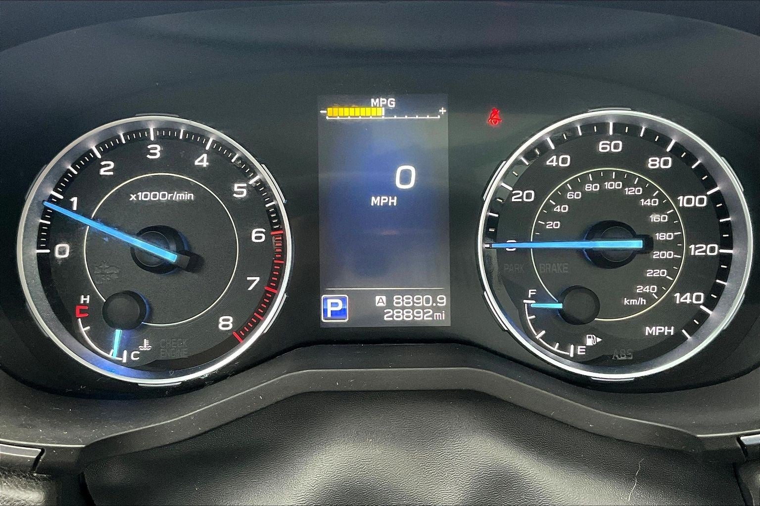 2022 Subaru Ascent Limited