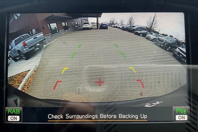 2022 Subaru Ascent Limited