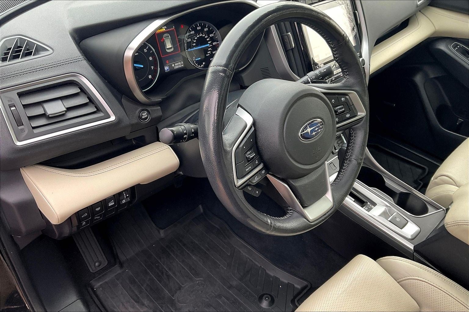 2022 Subaru Ascent Limited