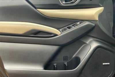 2022 Subaru Ascent Limited