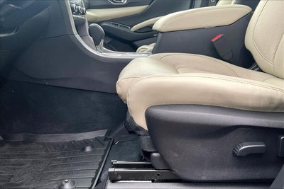 2022 Subaru Ascent Limited