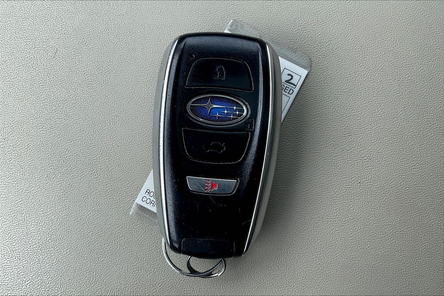 2022 Subaru Ascent Limited