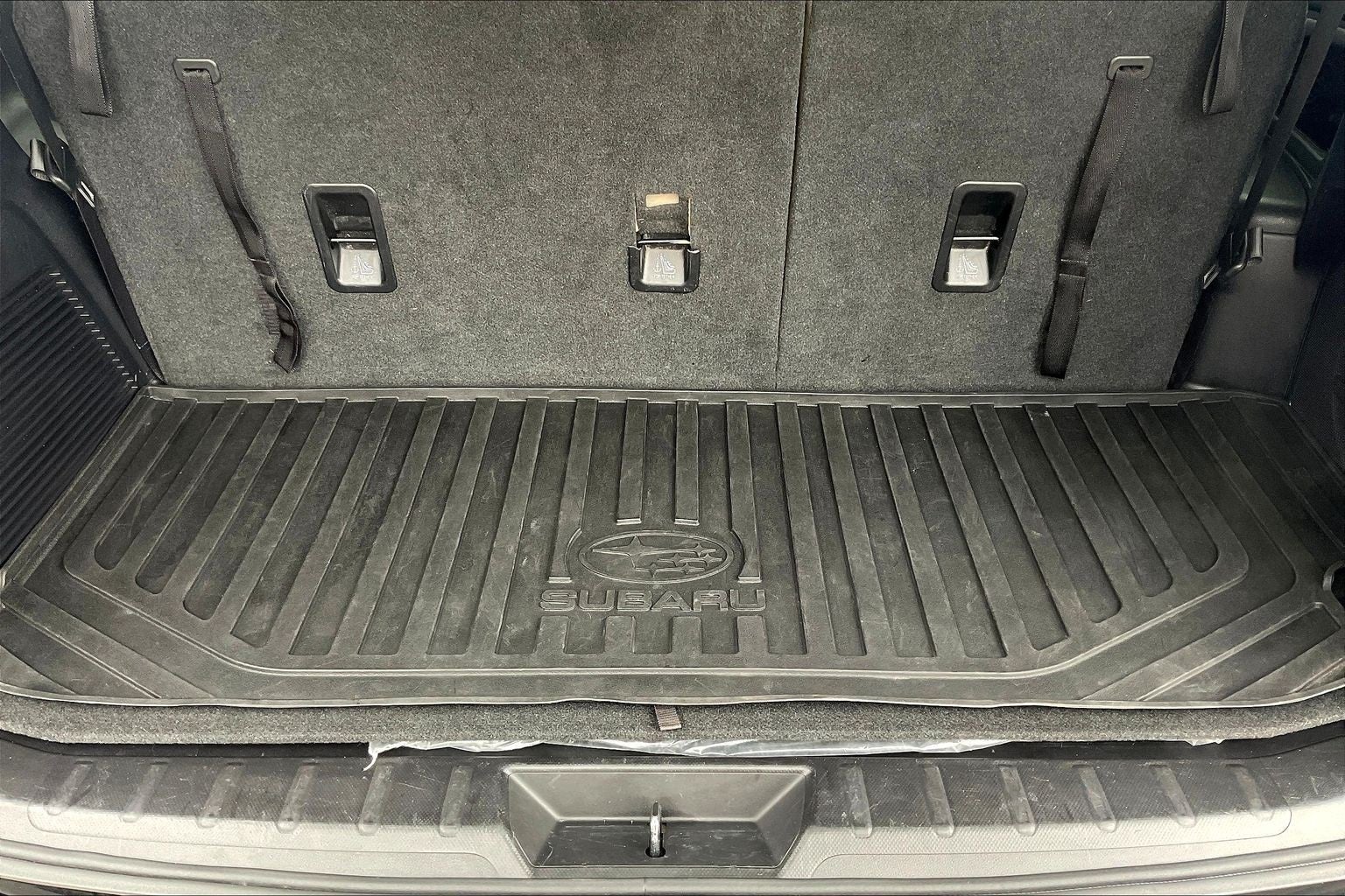 2022 Subaru Ascent Limited