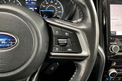 2019 Subaru Ascent Touring