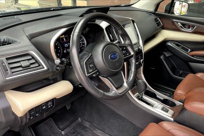 2019 Subaru Ascent Touring
