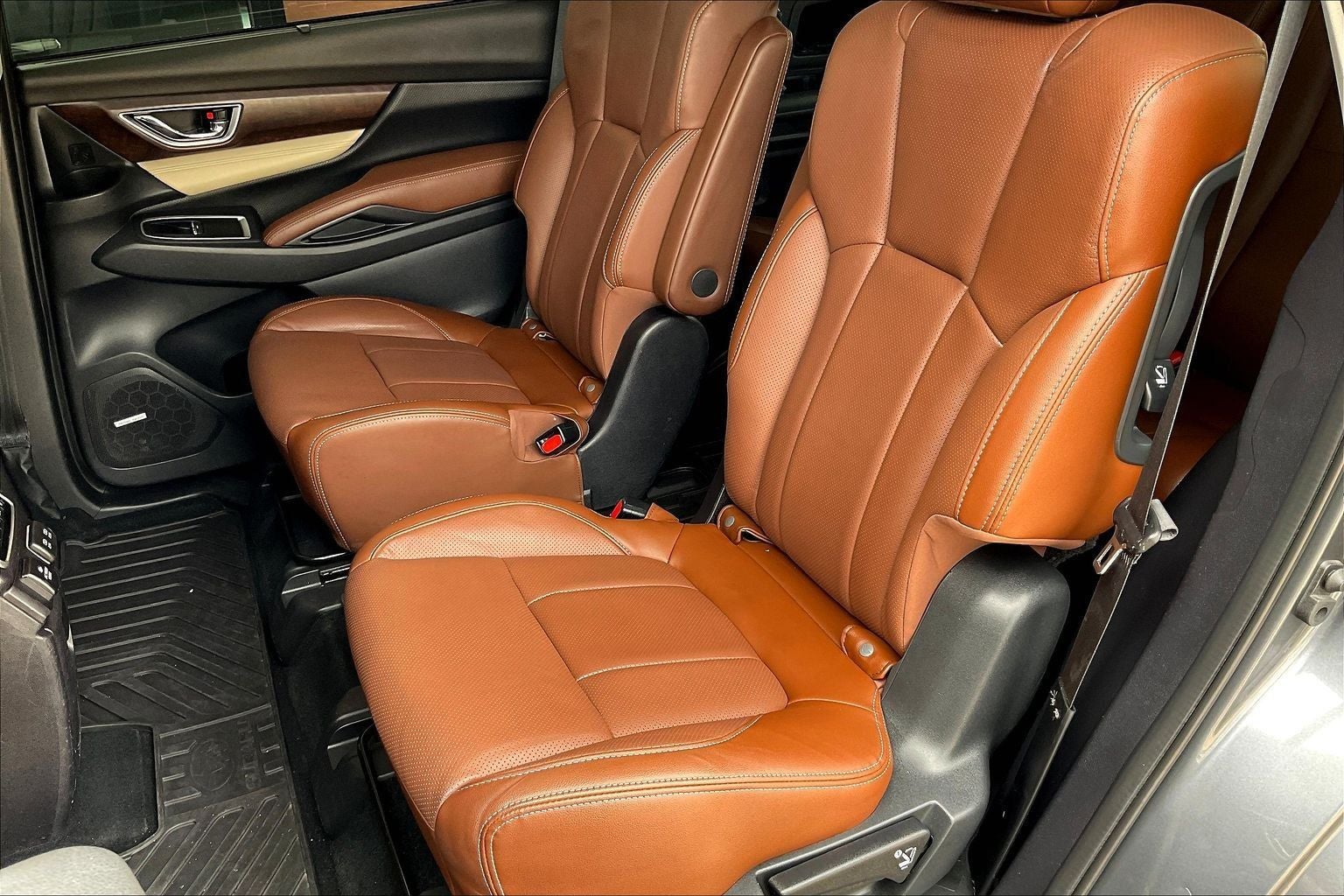 2019 Subaru Ascent Touring
