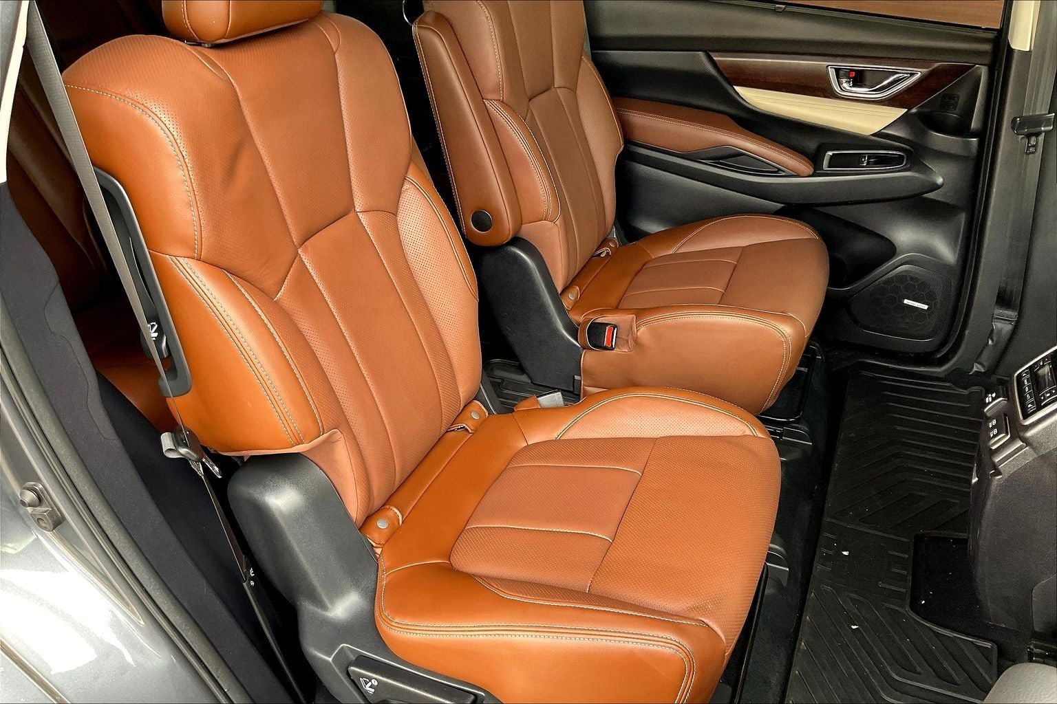 2019 Subaru Ascent Touring
