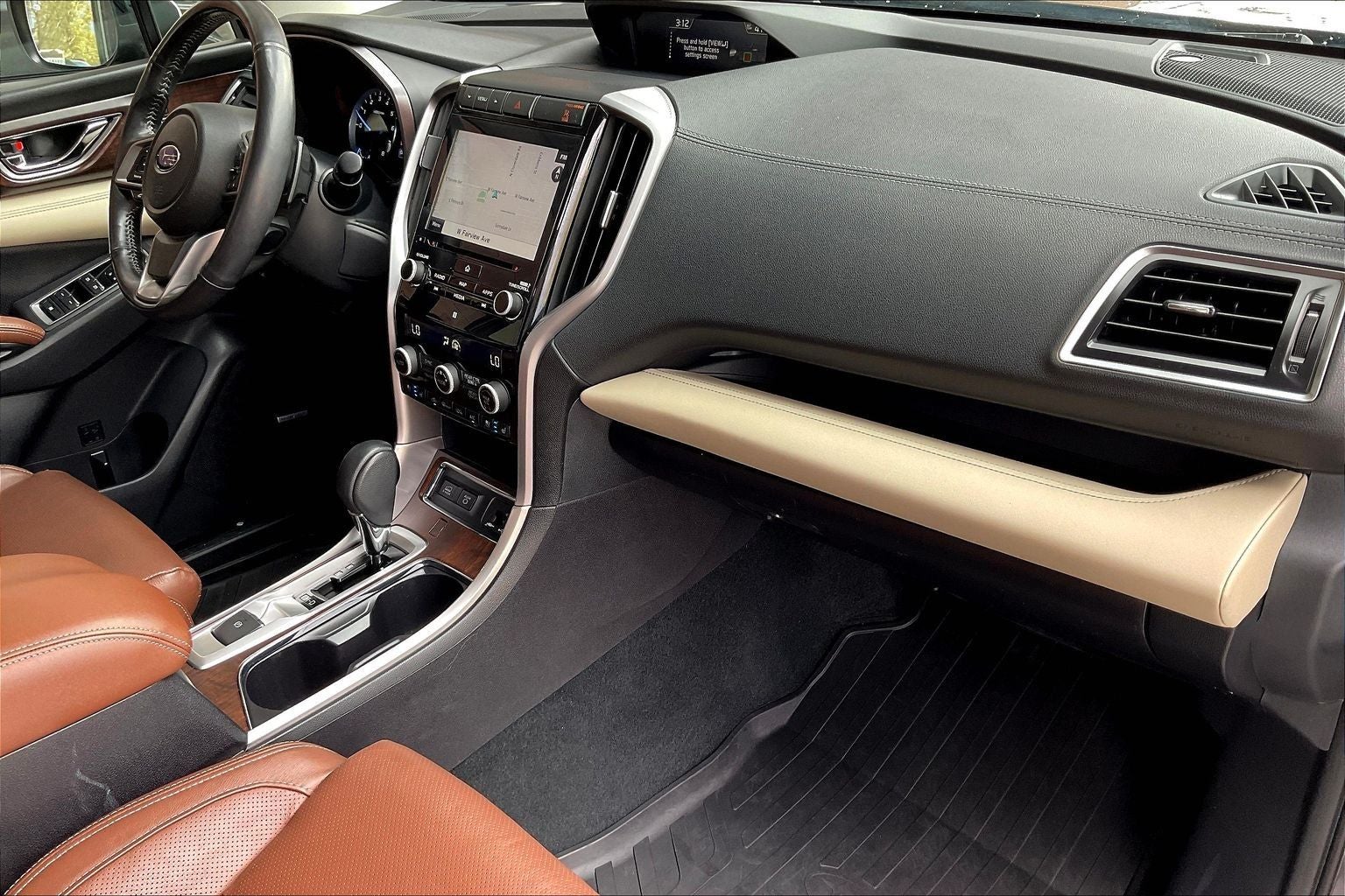 2019 Subaru Ascent Touring