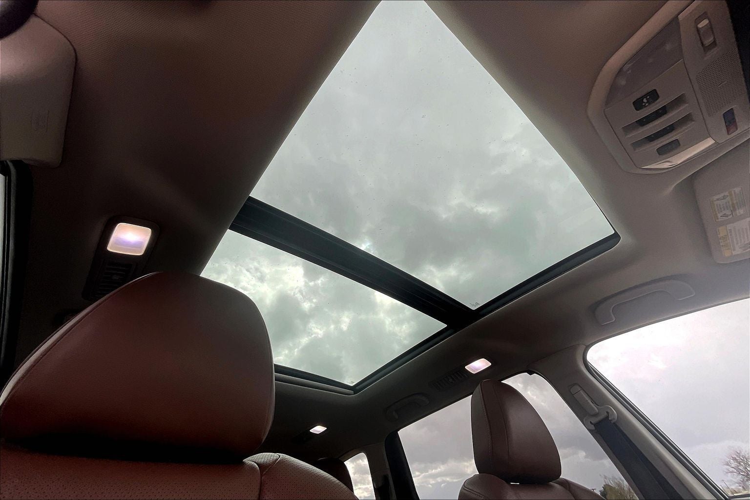 2019 Subaru Ascent Touring