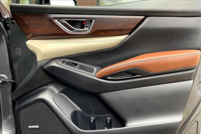 2019 Subaru Ascent Touring