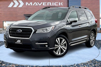 2019 Subaru Ascent Touring
