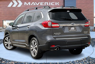 2019 Subaru Ascent Touring