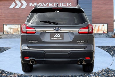 2019 Subaru Ascent Touring