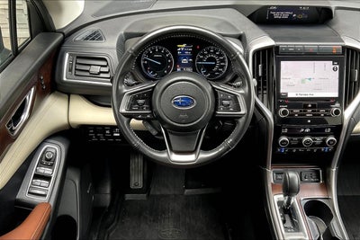 2019 Subaru Ascent Touring