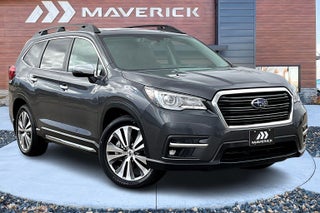 2019 Subaru Ascent Touring