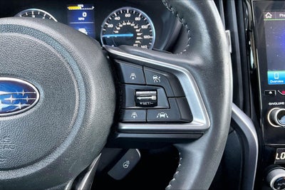 2020 Subaru Ascent Touring