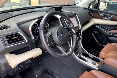 2020 Subaru Ascent Touring