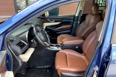 2020 Subaru Ascent Touring