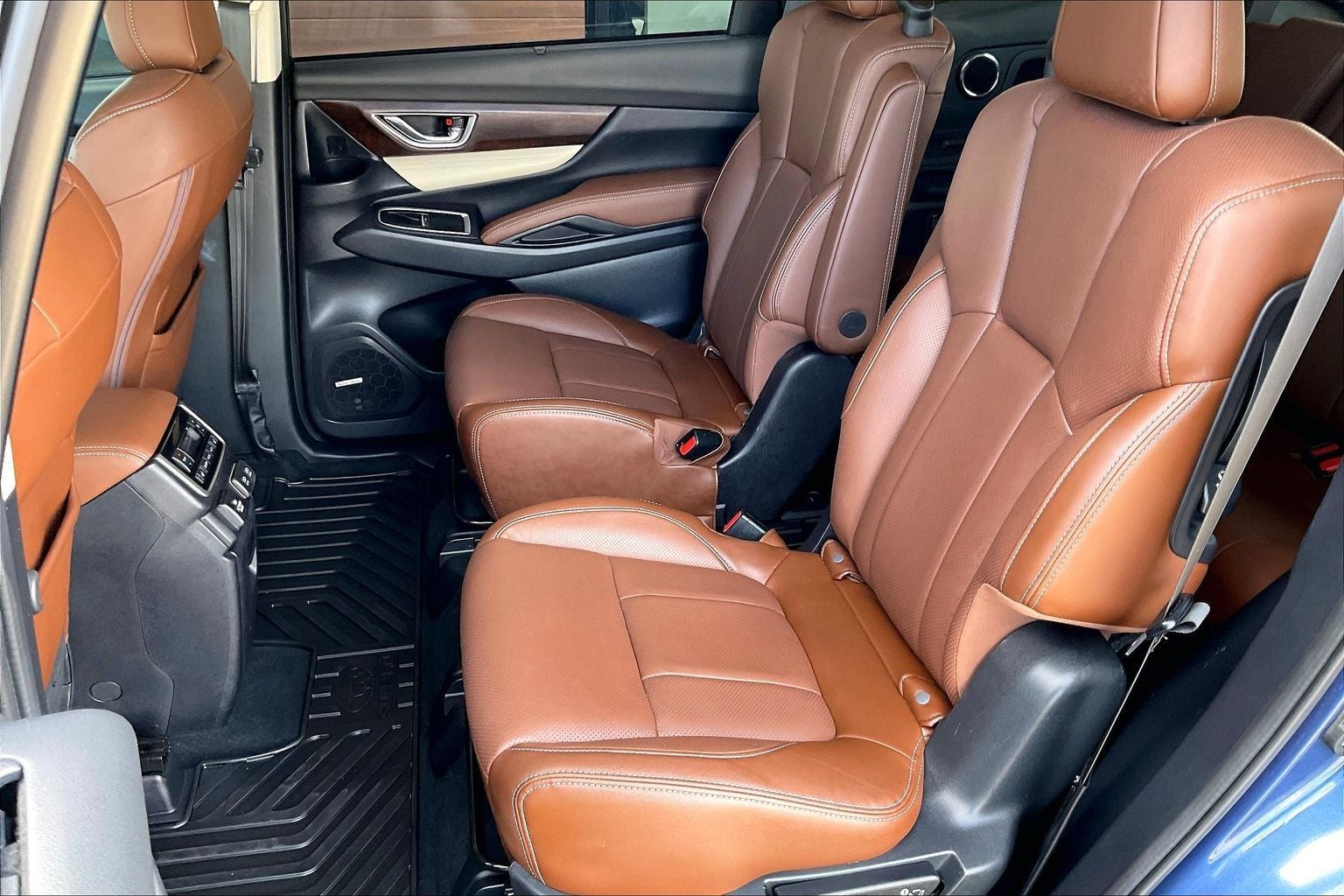 2020 Subaru Ascent Touring