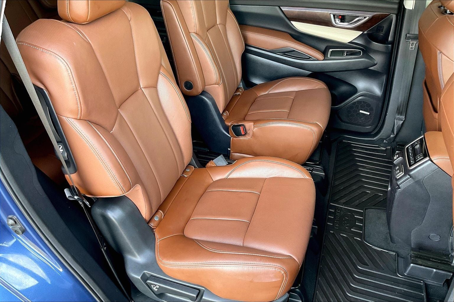 2020 Subaru Ascent Touring