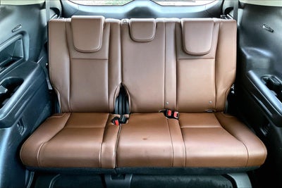 2020 Subaru Ascent Touring