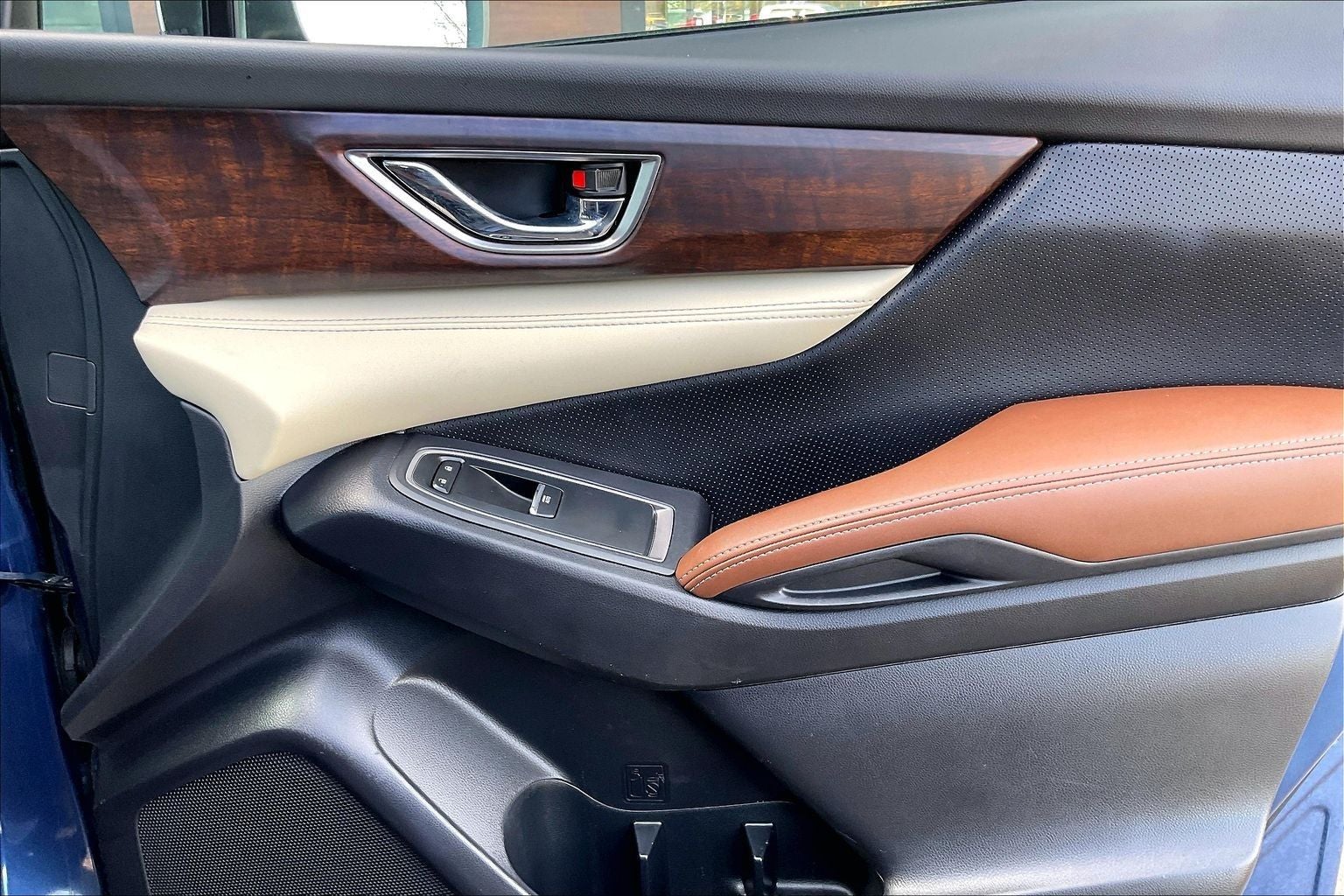 2020 Subaru Ascent Touring