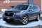 2020 Subaru Ascent Touring