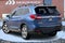 2020 Subaru Ascent Touring