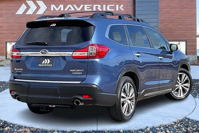 2020 Subaru Ascent Touring