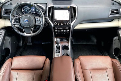 2020 Subaru Ascent Touring