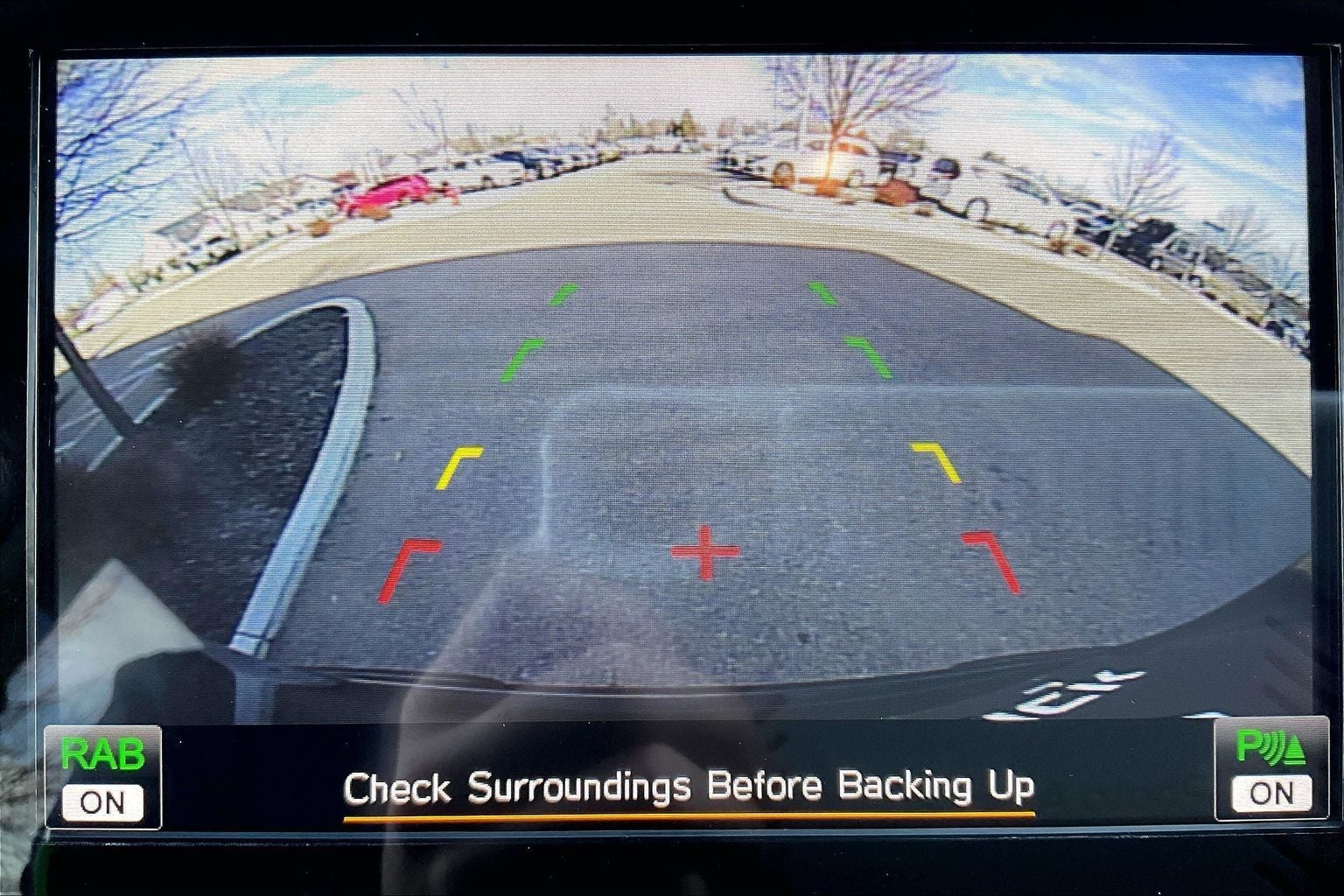 2021 Subaru Ascent Touring