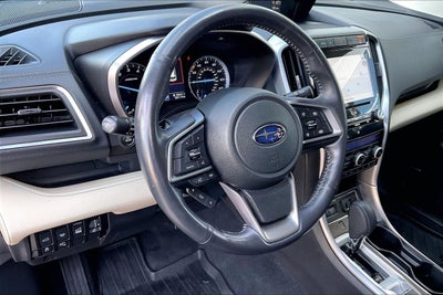2021 Subaru Ascent Touring