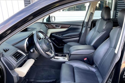 2021 Subaru Ascent Touring